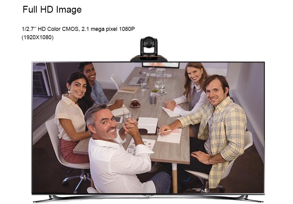 HD Fixed Focus Skype Conference PTZ Camera HD Fixed Focus Skype Conference PTZ Camera