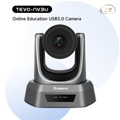 3X Zoom Video Conferencing Cameras For Live Streaming