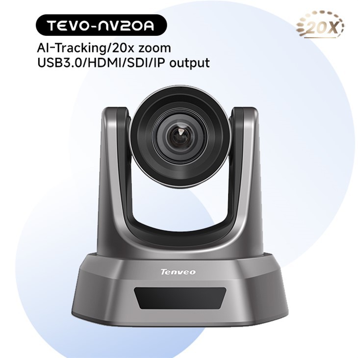 Usb Pan Tilt Zoom Camera