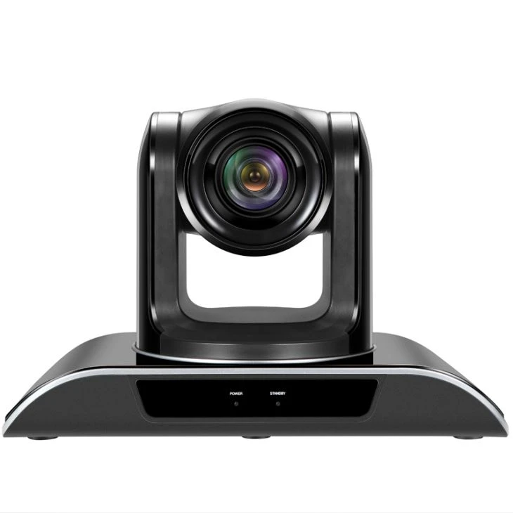 HD video camera conference