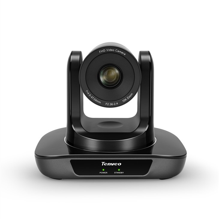 HDMI USB Conference PTZ Camera 10x