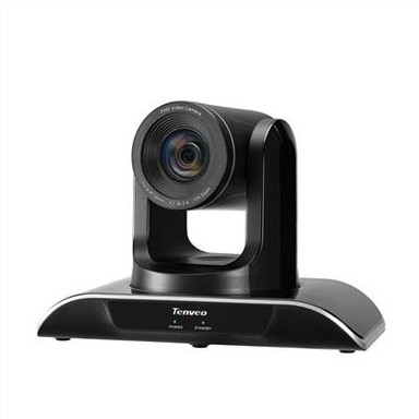 1080P Wide View Angle 10X Zoom HDMI Output Video Conference Camera with Conference System